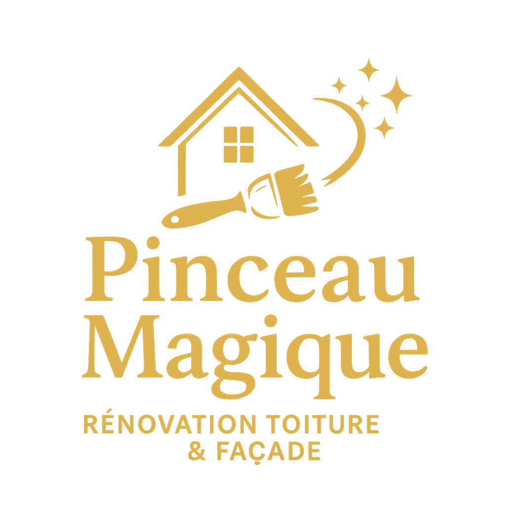 PINCEAU MAGIQUE